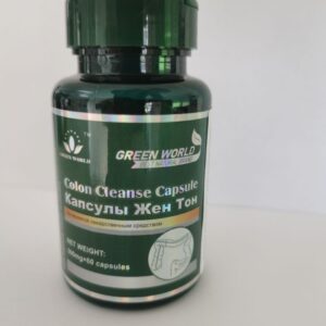 Kapsułki COLON CLEANSE (ZHEN-TON) (0052)