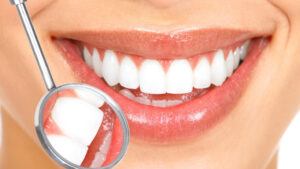 Zdrowie zębów a zdrowie całego organizmu.