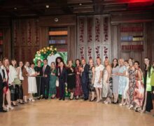 Green World International: 15-lecie Oddziału w Macedonii Północnej